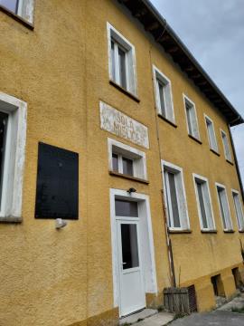 Misliče, 2